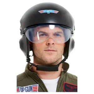 Top Gun Deluxe Helmet