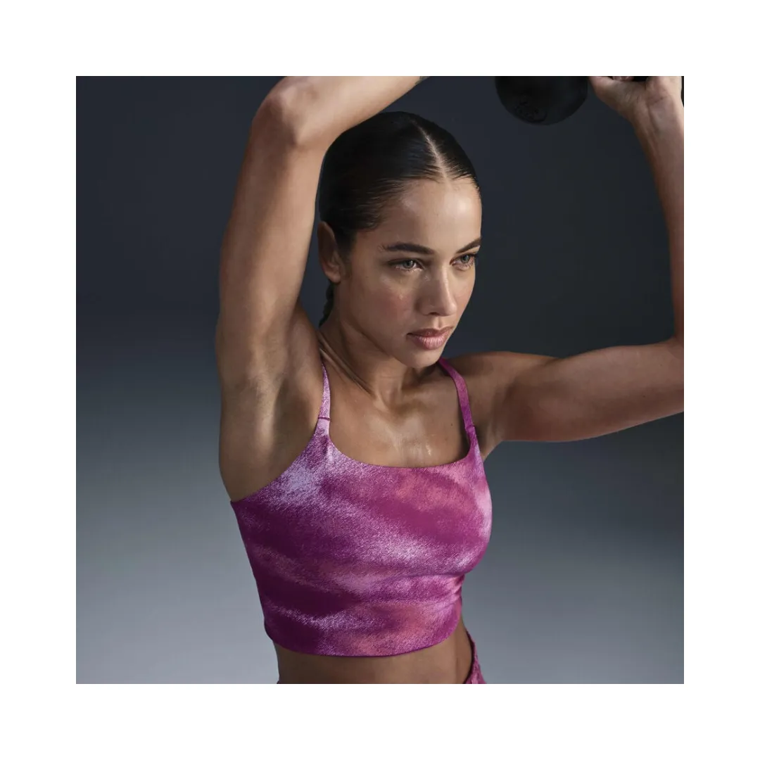 Top para Dama Nike One Convertible