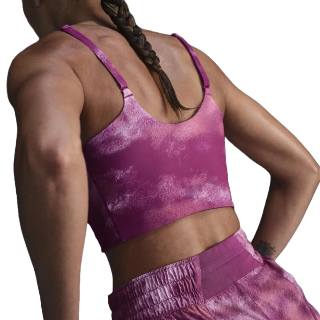 Top para Dama Nike One Convertible