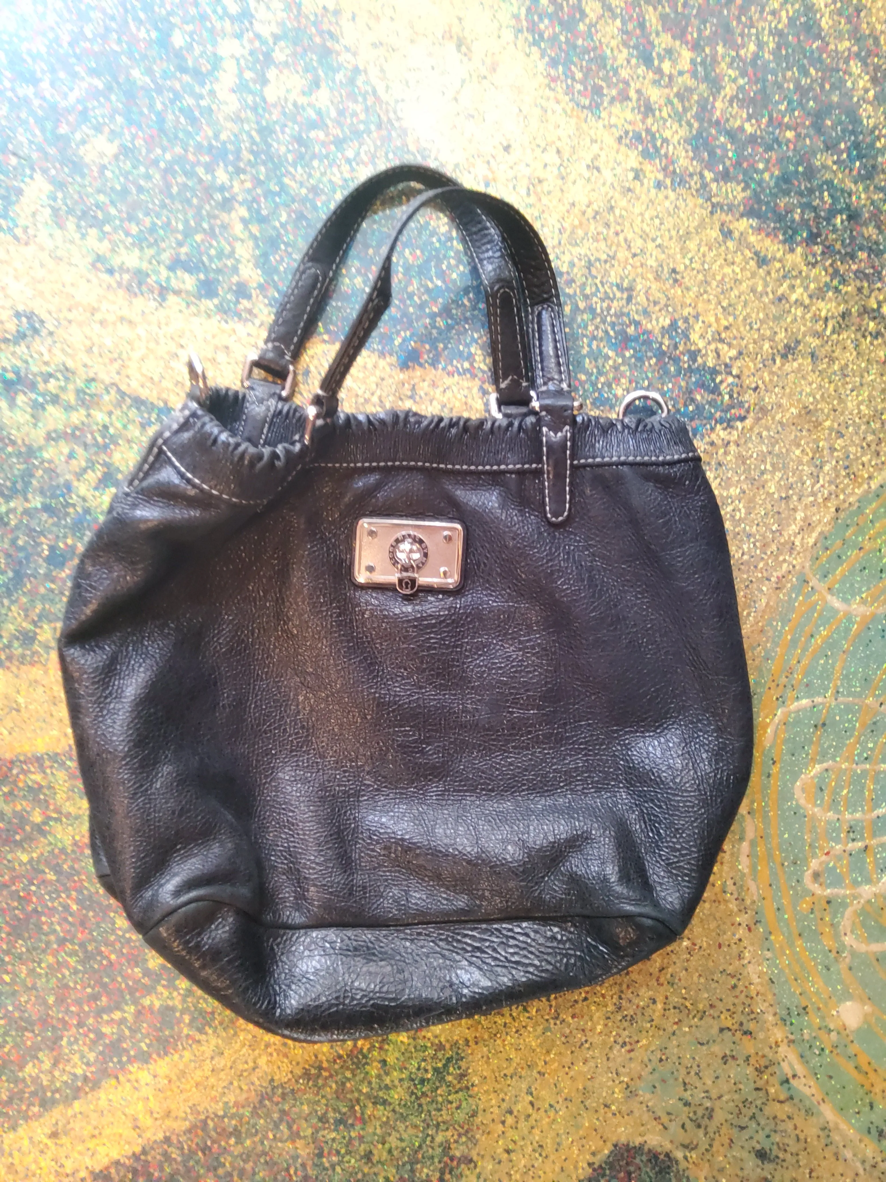 Tote
