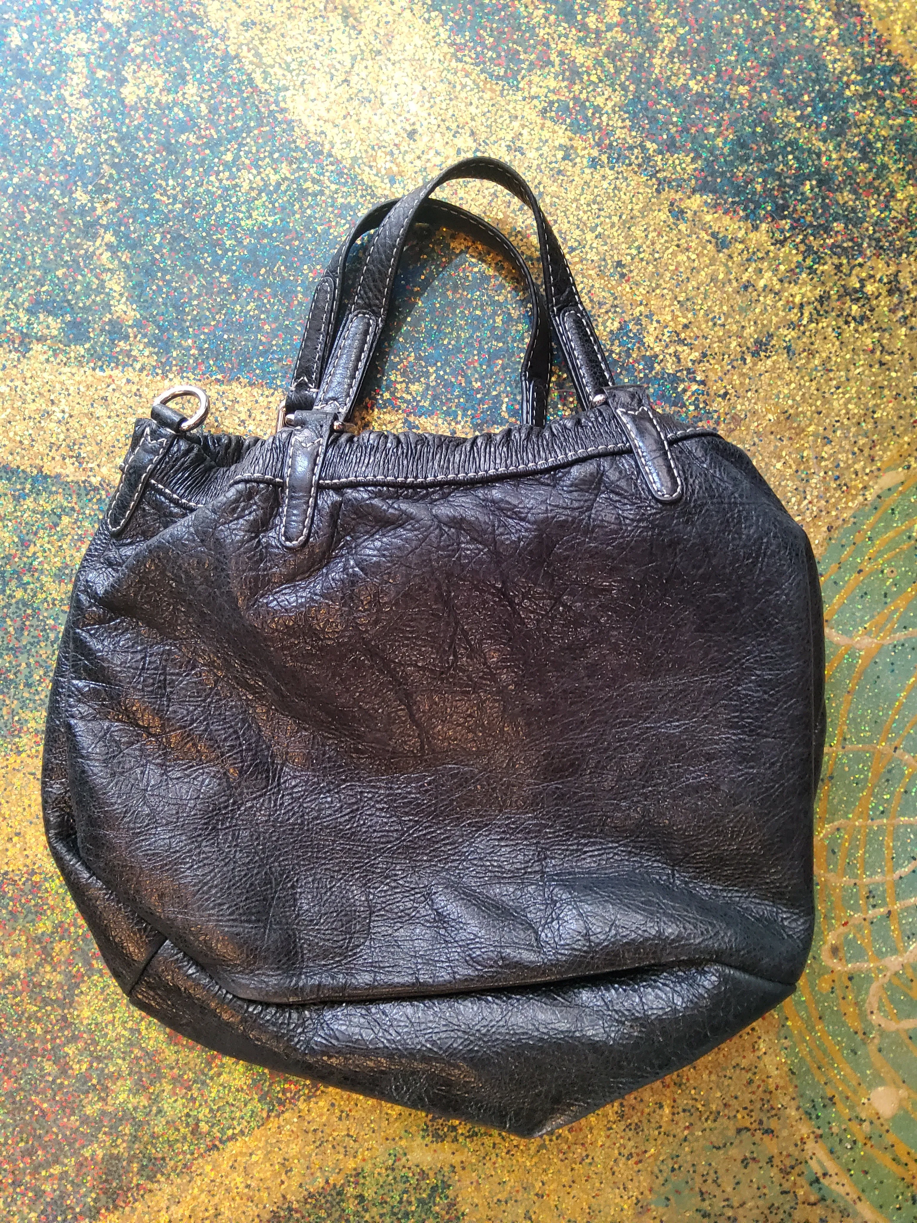 Tote