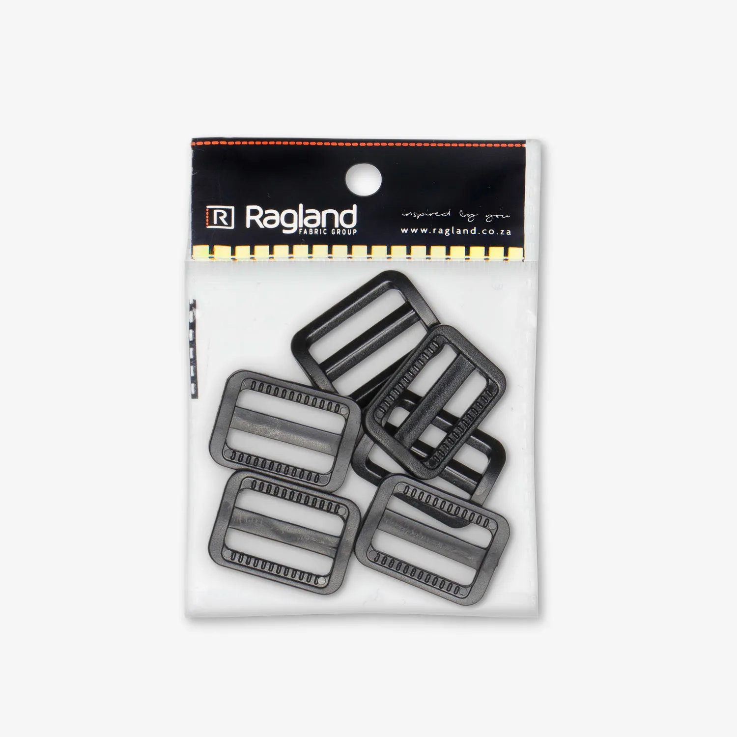 Tri-Glides 25 mm Plastic
