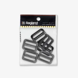 Tri-Glides 25 mm Plastic