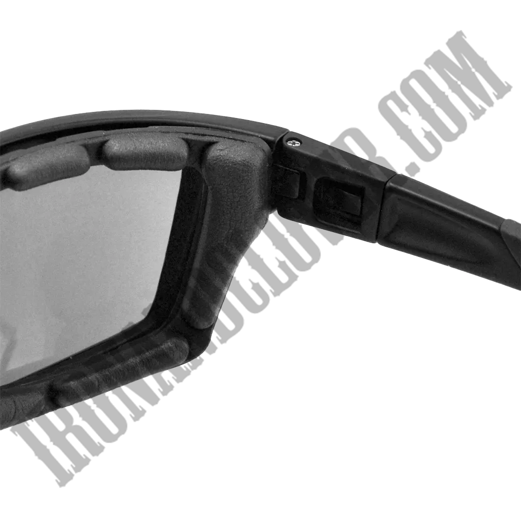 Trident Convertible Sunglasses