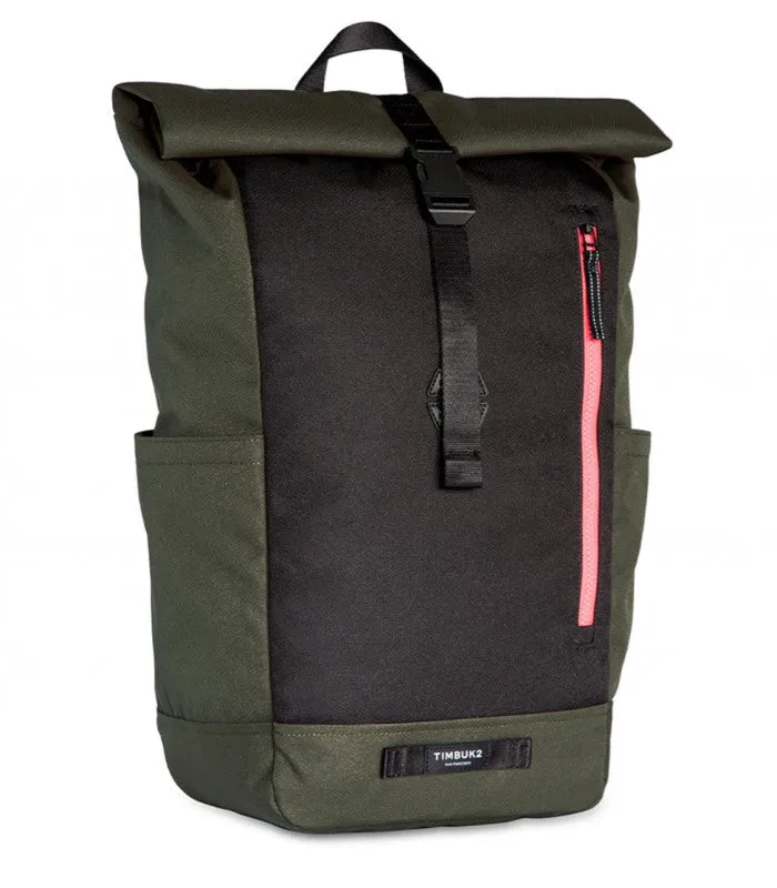 Tuck Pack Backpack