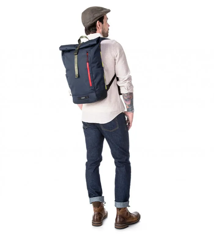 Tuck Pack Backpack