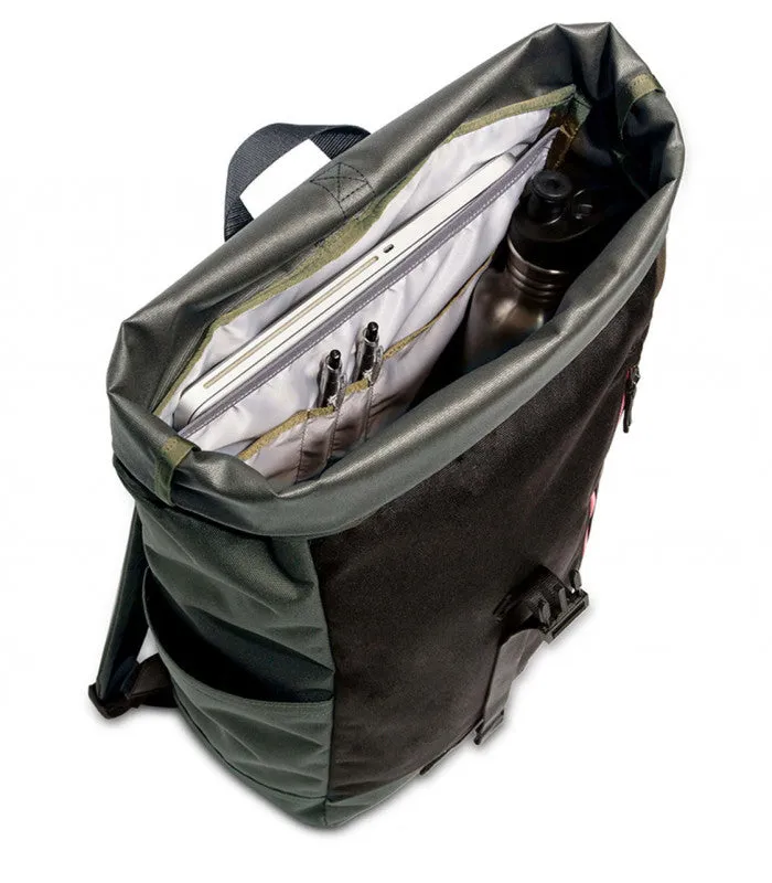 Tuck Pack Backpack