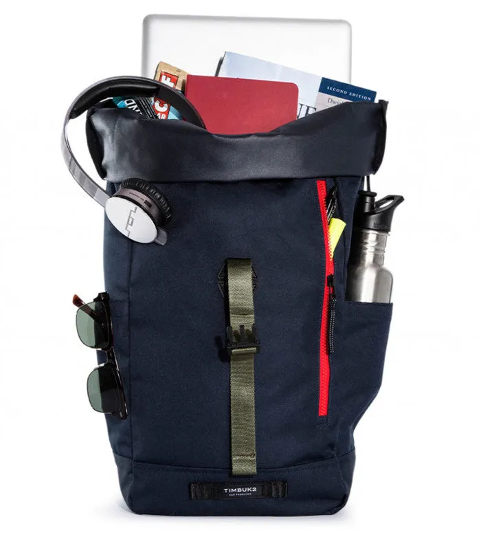Tuck Pack Backpack