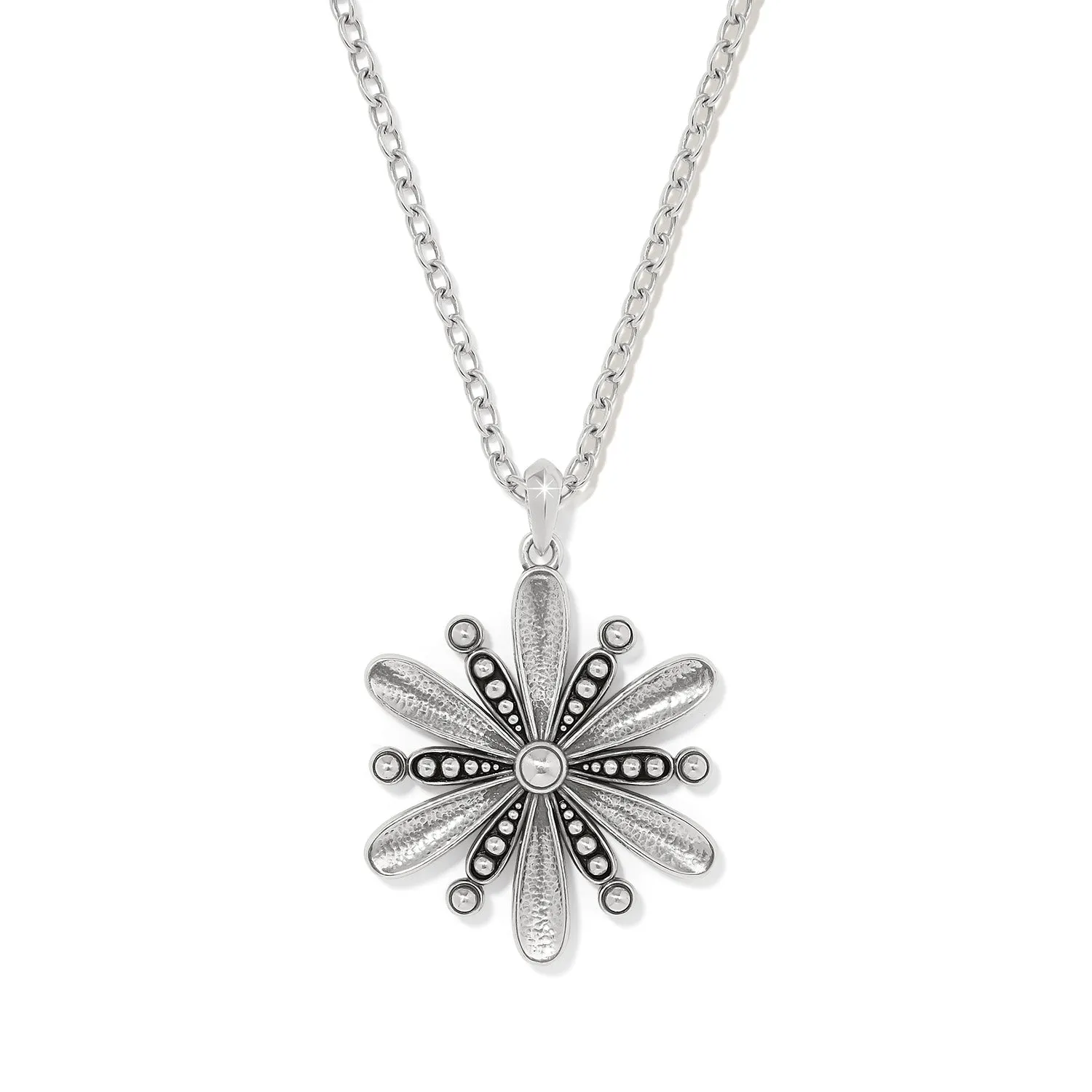 Twilight Shine Hues Convertible Necklace