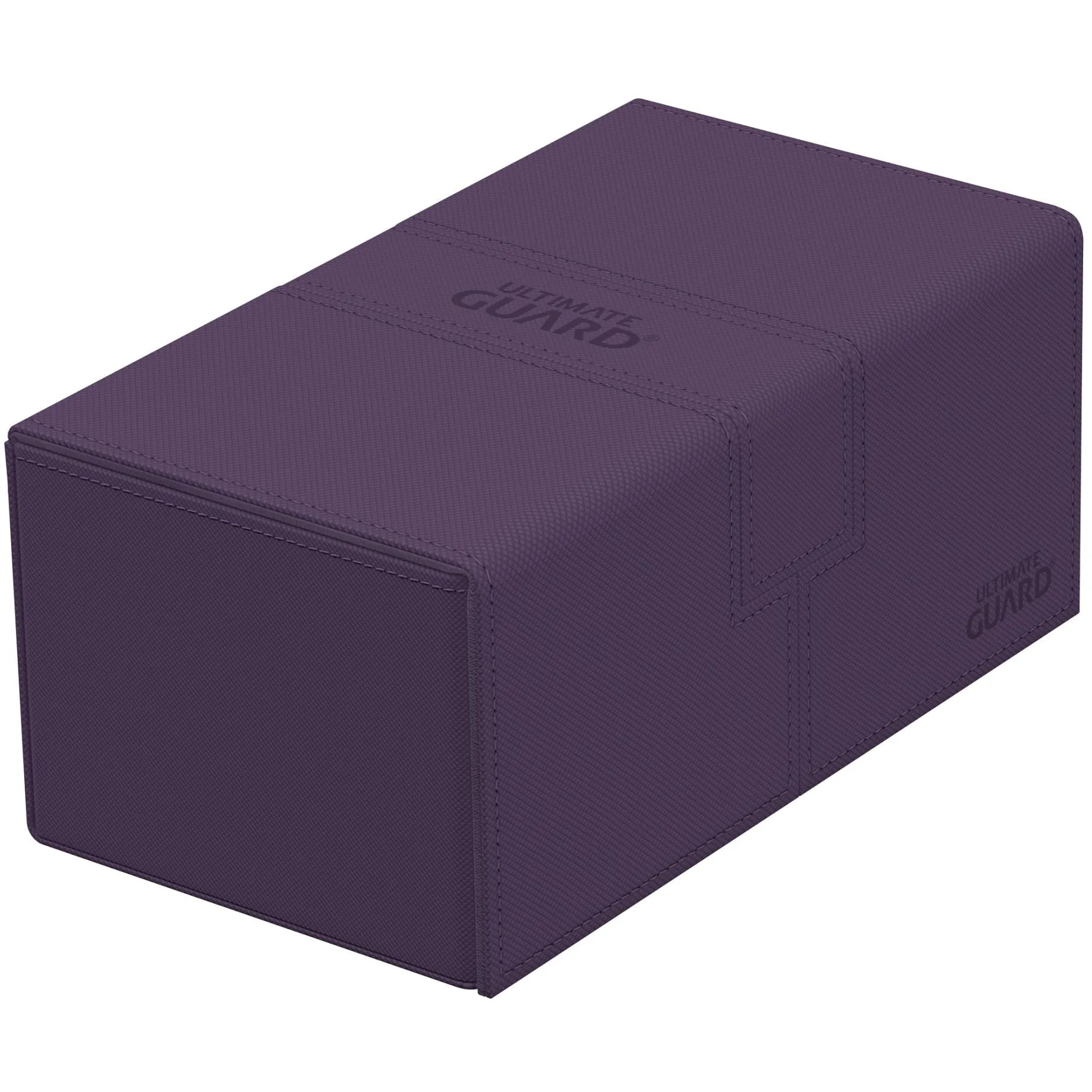 Twin Flip'n'Tray Xenoskin 200  Purple Monocolor