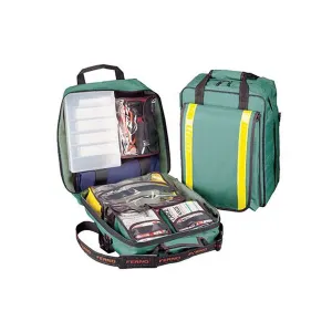 Tycho Emergency Rucksacks | Green