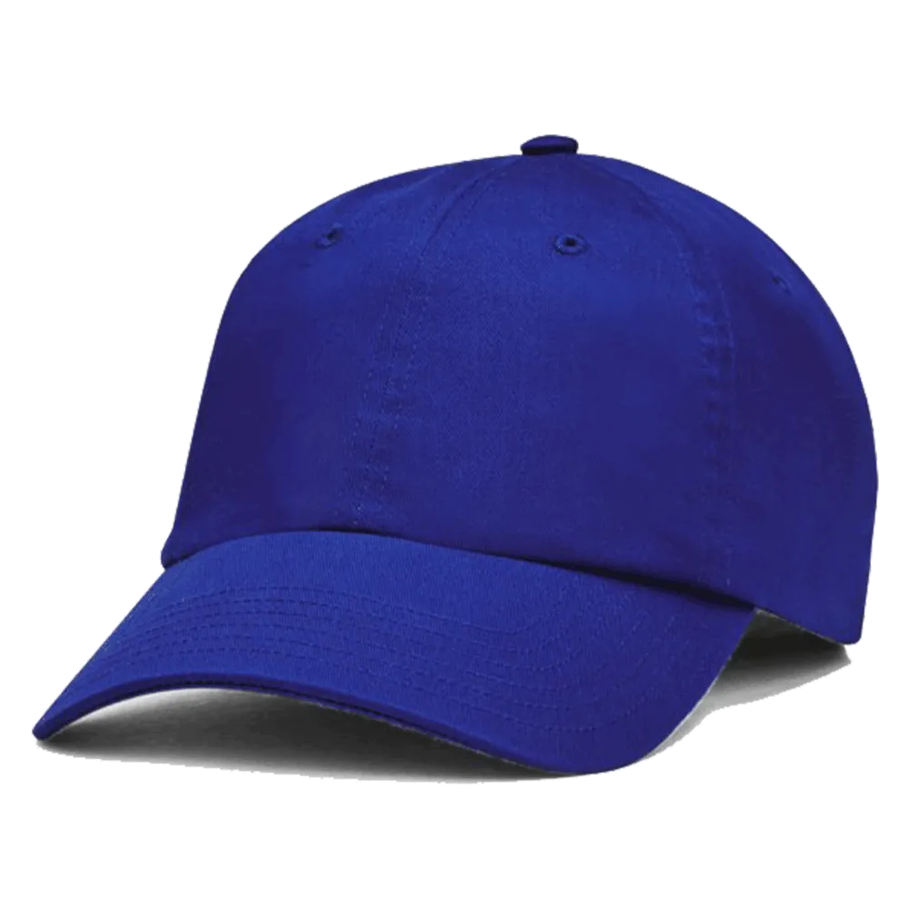 UA Men's Team Chino Adjustable Cap