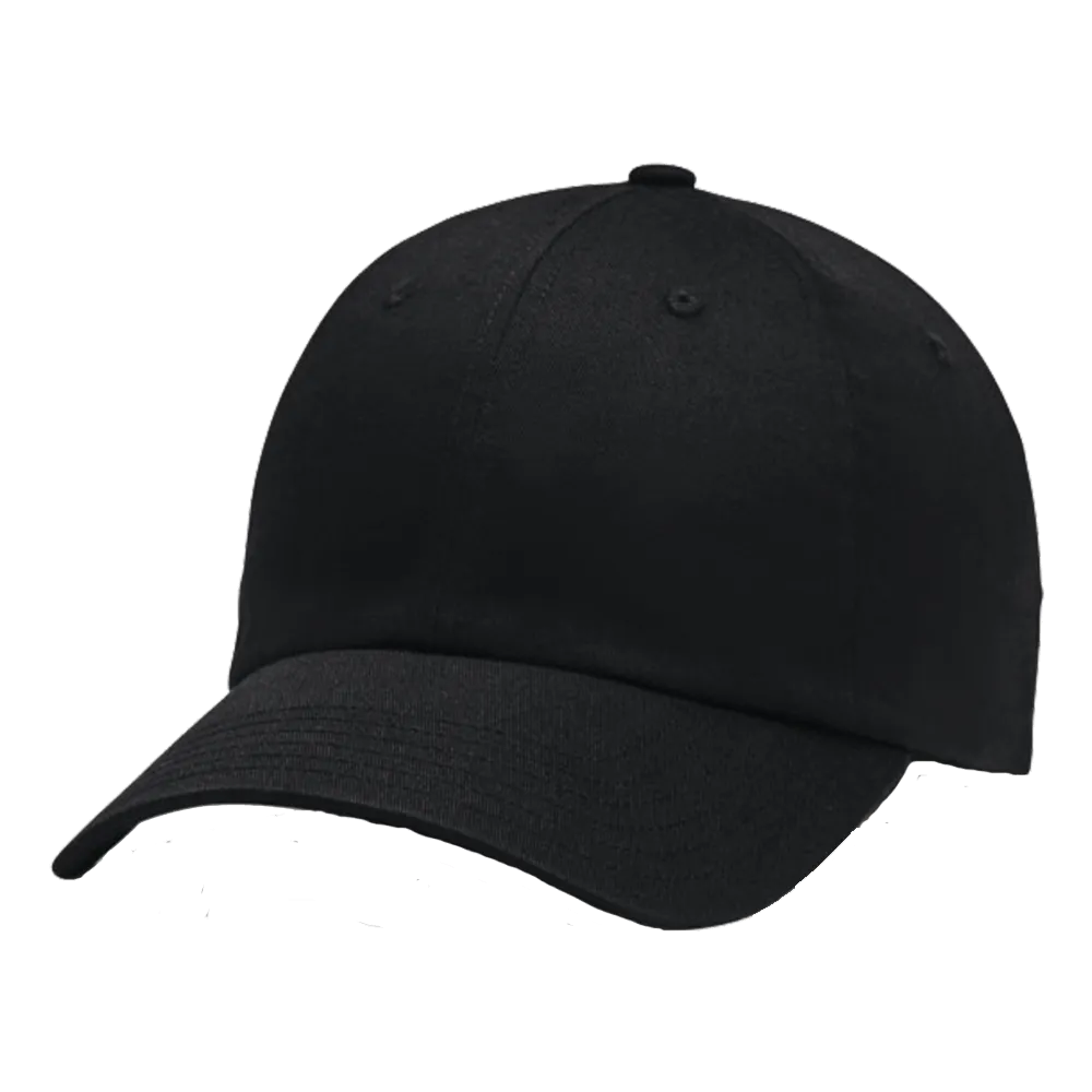 UA Men's Team Chino Adjustable Cap