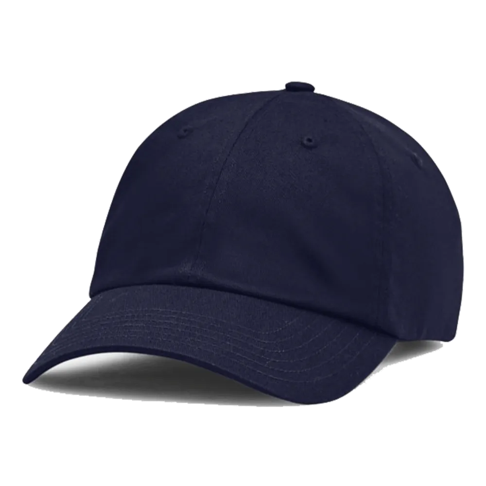 UA Men's Team Chino Adjustable Cap