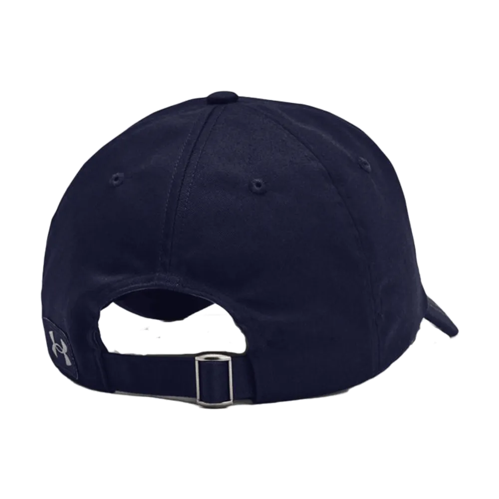 UA Men's Team Chino Adjustable Cap