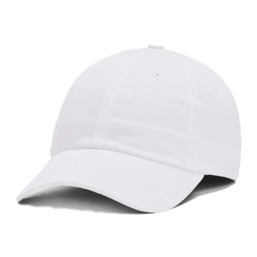 UA Men's Team Chino Adjustable Cap