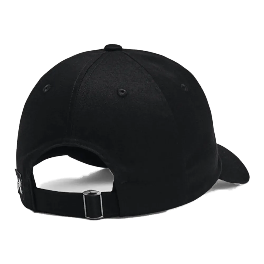UA Men's Team Chino Adjustable Cap