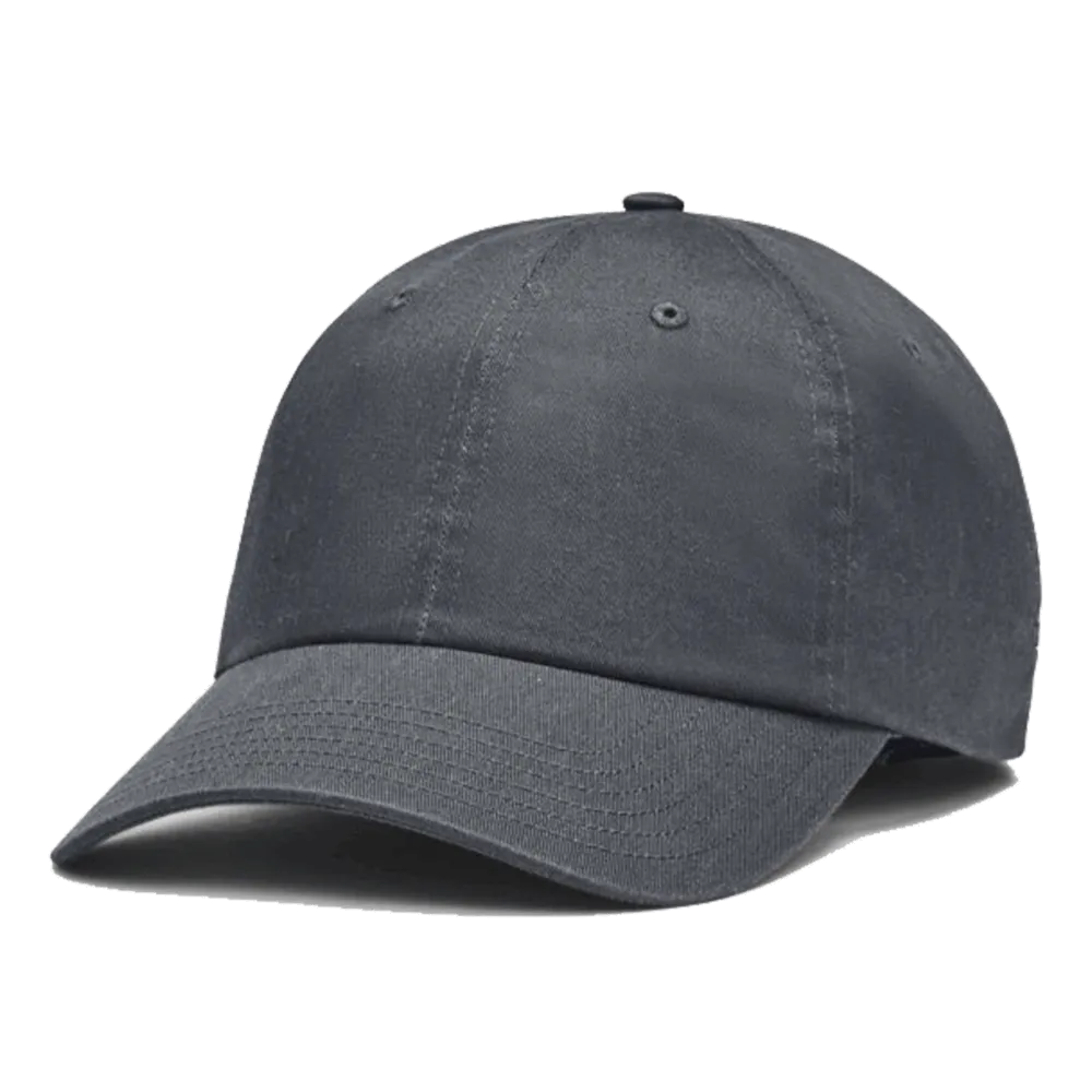 UA Men's Team Chino Adjustable Cap