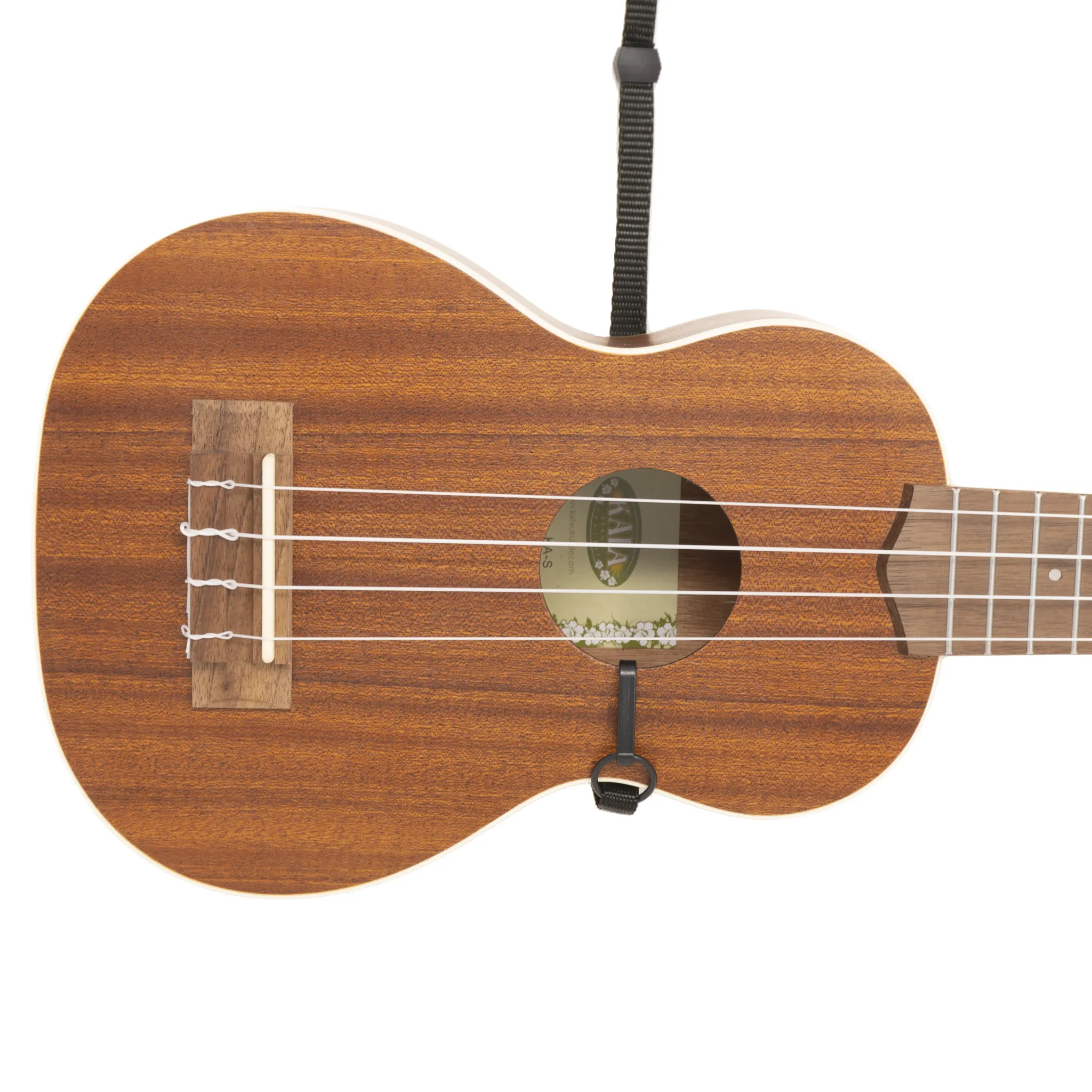 Ukulele - Intertwined
