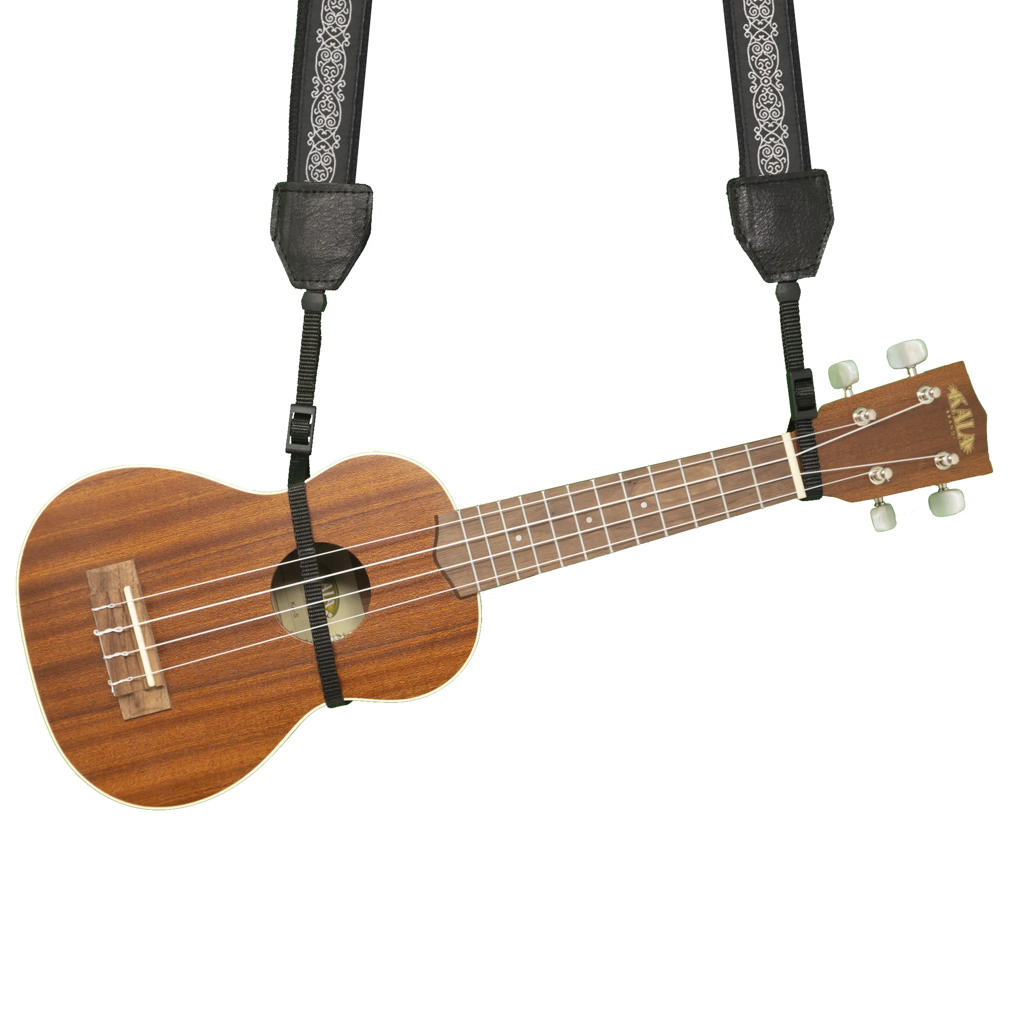 Ukulele - Intertwined