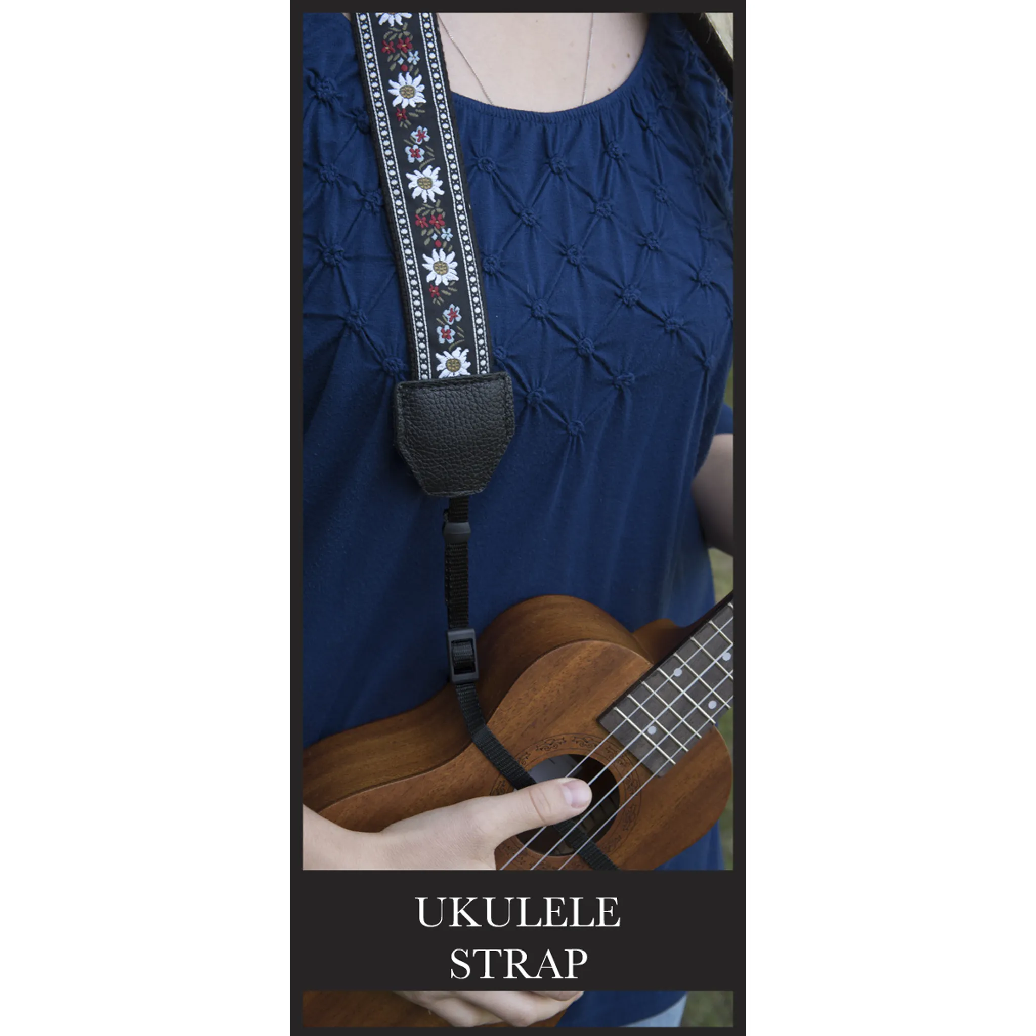 Ukulele - Intertwined