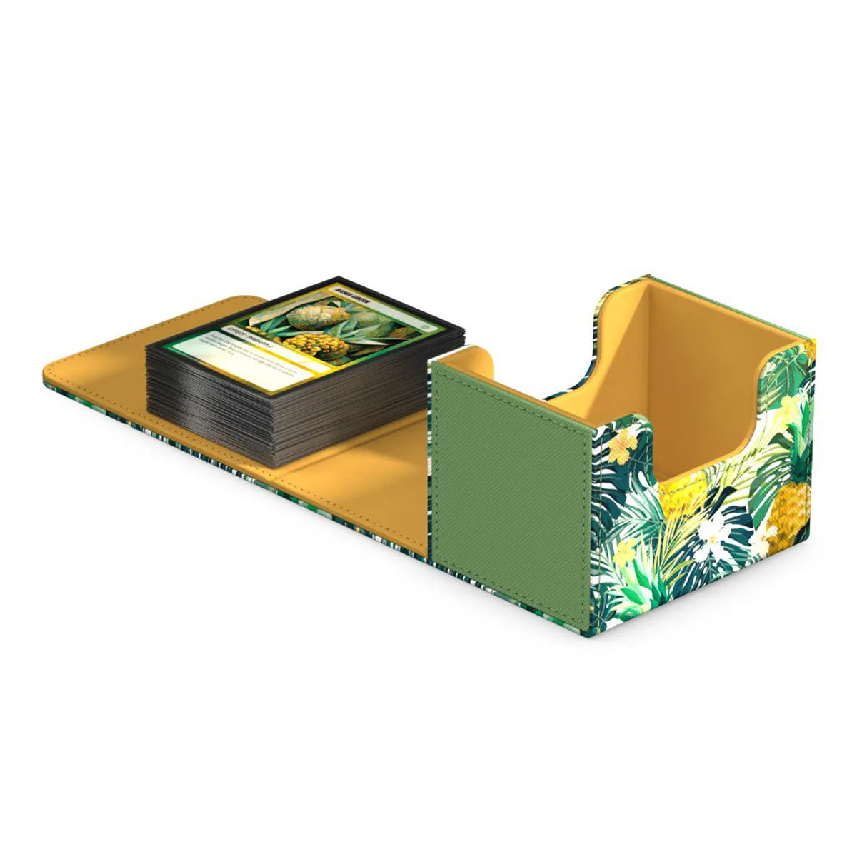 Ultimate Guard Exclusive Sidewinder 100  Floral Places Part 2 (Set of 3)