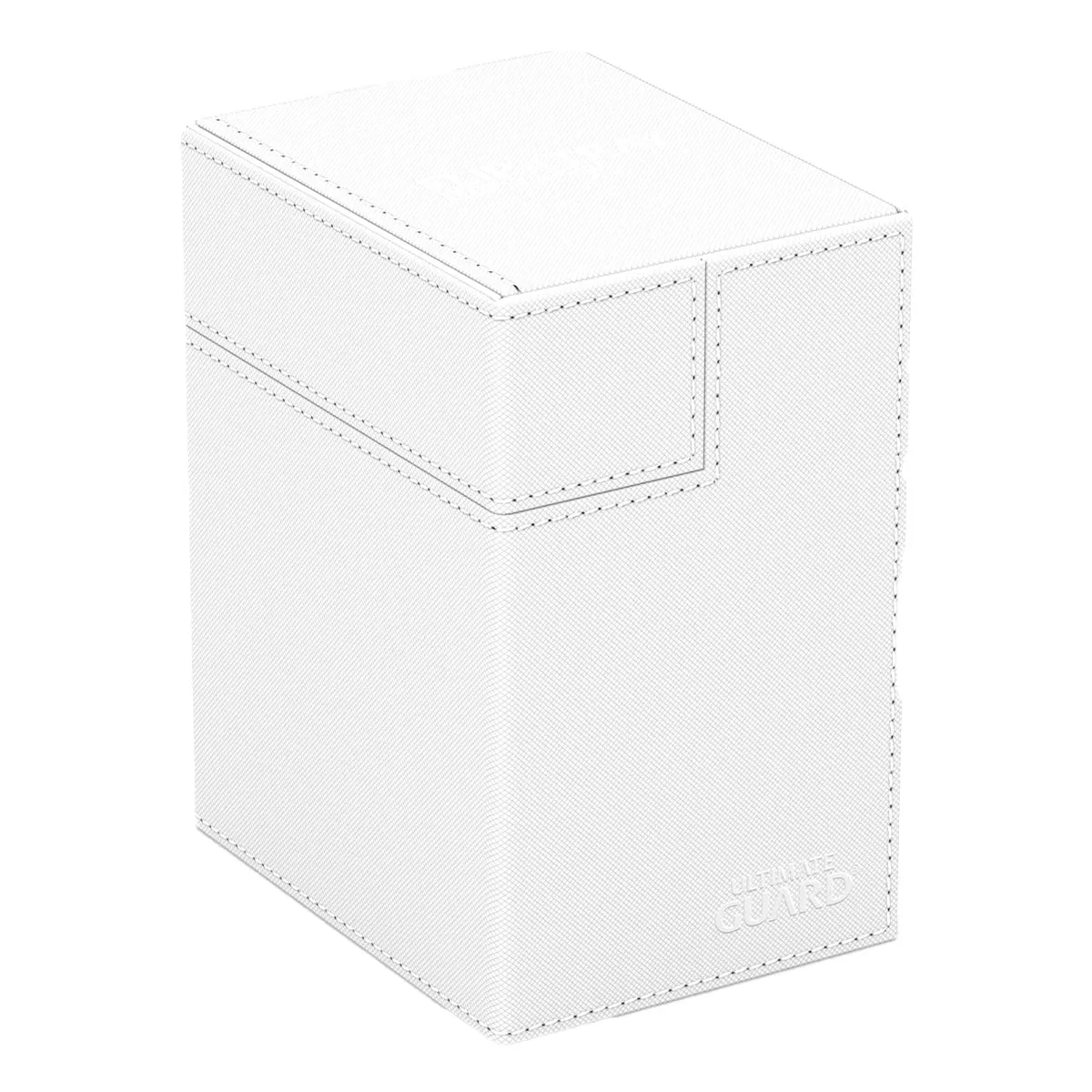 Ultimate Guard Flip´n´Tray 133  Xenoskin White