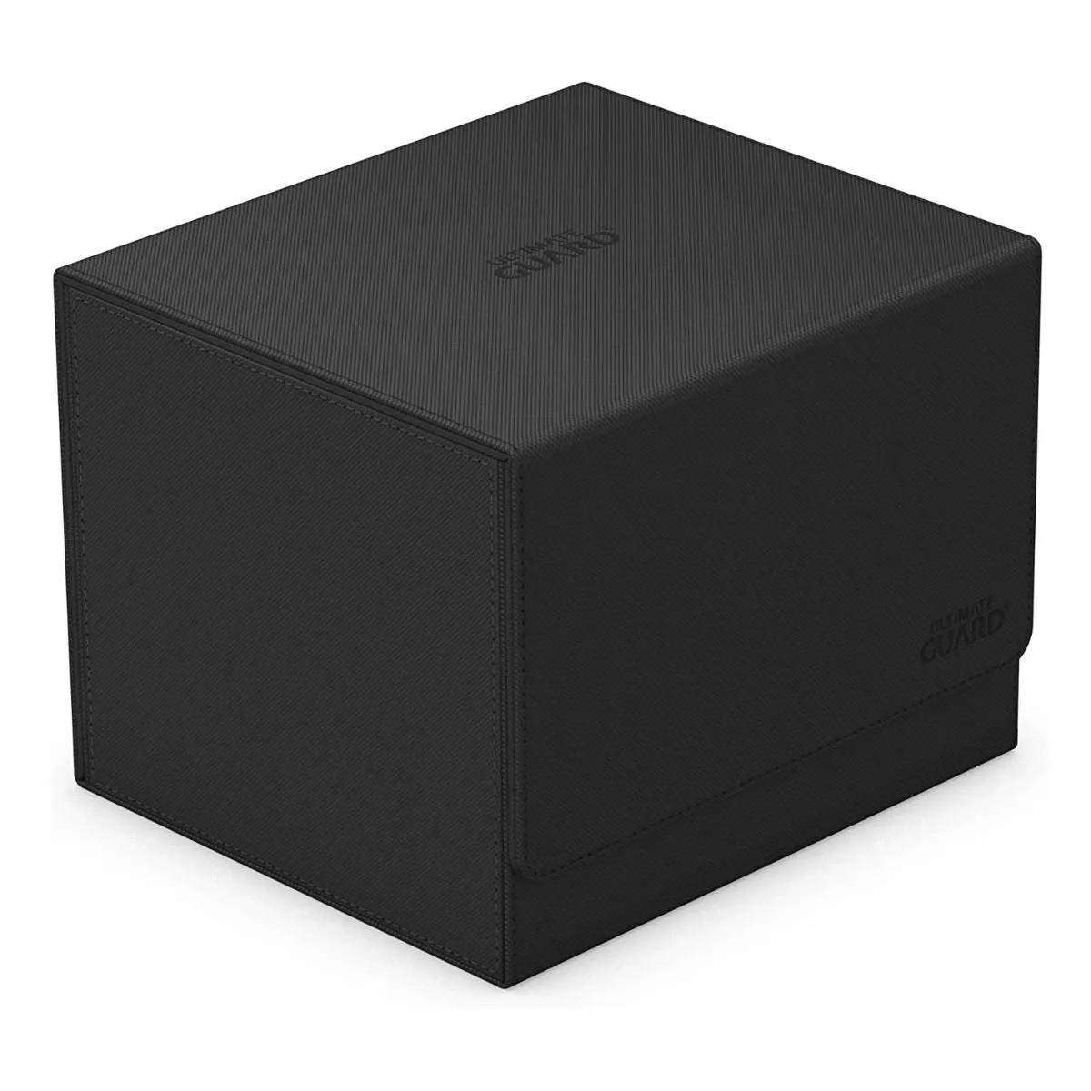 Ultimate Guard Minthive 30  XenoSkin Black Deck Box