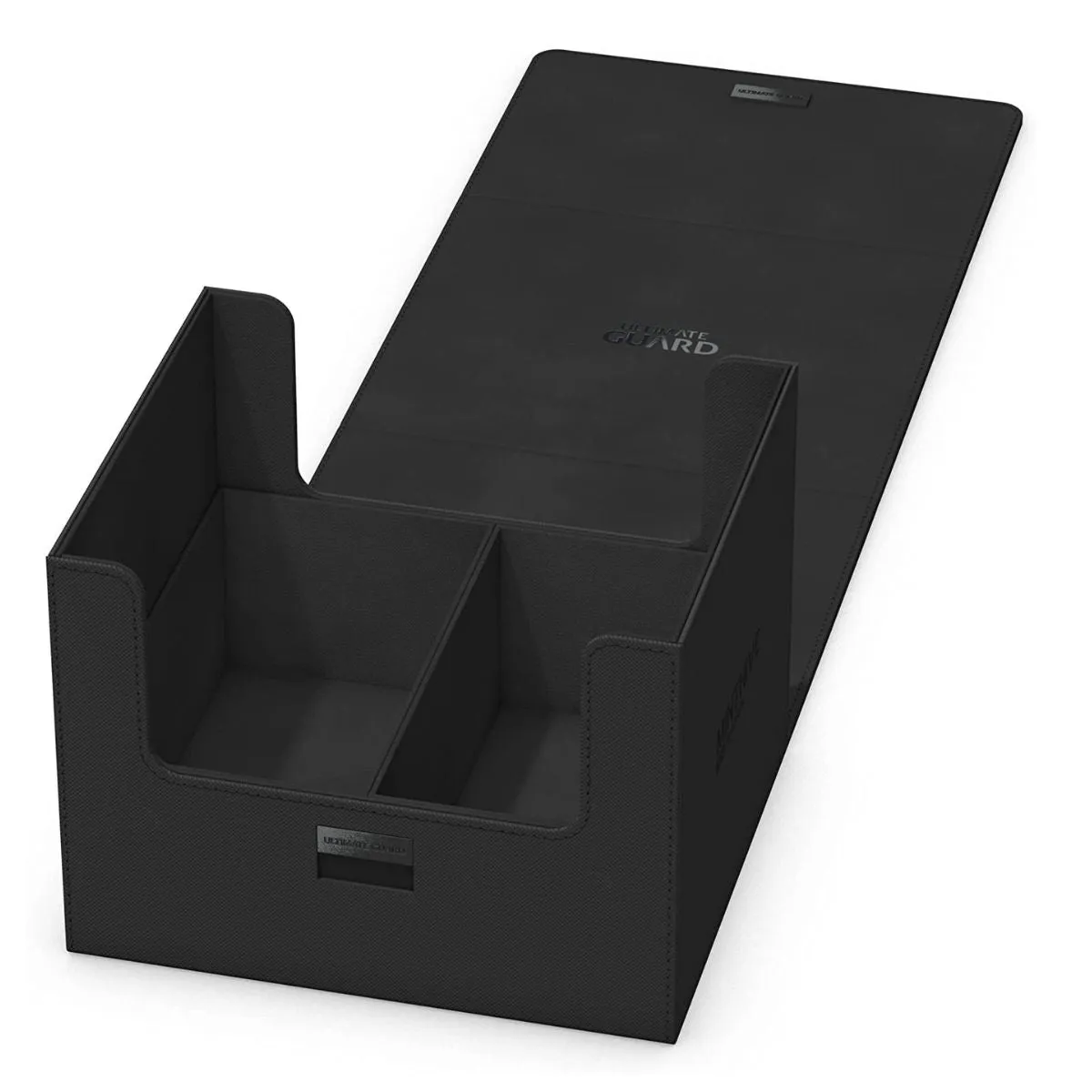 Ultimate Guard Minthive 30  XenoSkin Black Deck Box