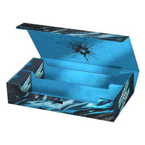 Ultimate Guard Omnihive 1000  XenoSkin Deck Case - MTG Aetherdrift
