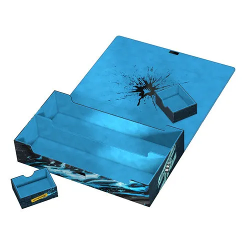Ultimate Guard Omnihive 1000  XenoSkin Deck Case - MTG Aetherdrift