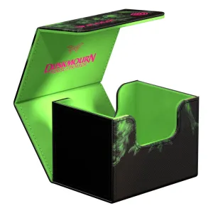 Ultimate Guard Sidewinder 100  Xenoskin Duskmourn: House of Horror - Kona, Rescue Beastie - Magic The Gathering