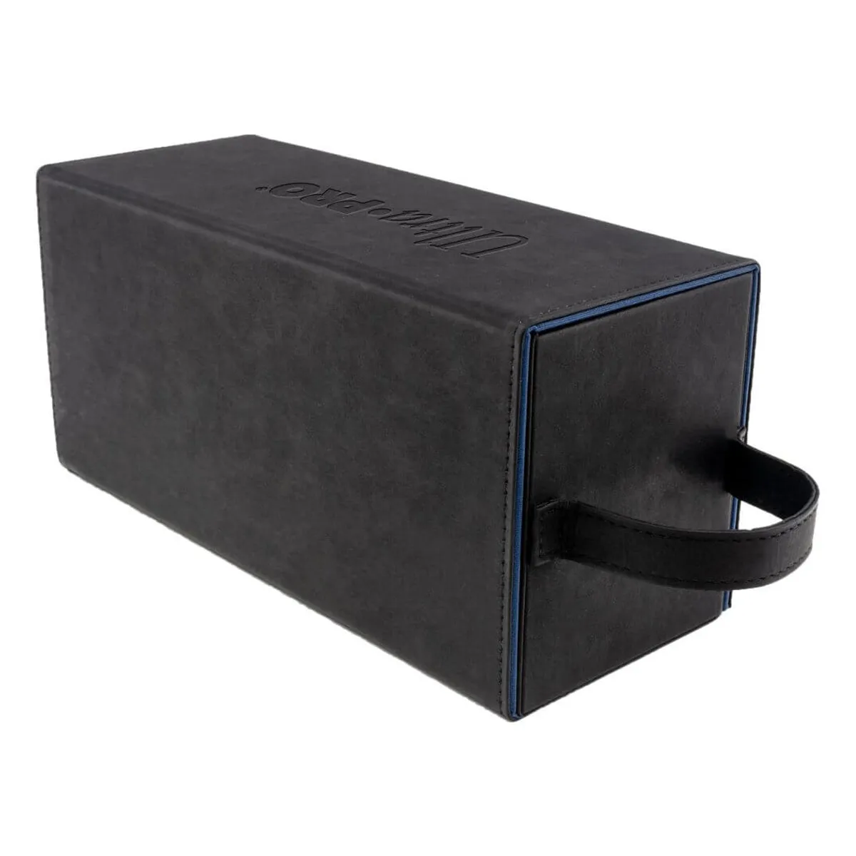 ULTRA PRO GAMING ACCESSORIES - The Breaker Deck Box & Card Storage