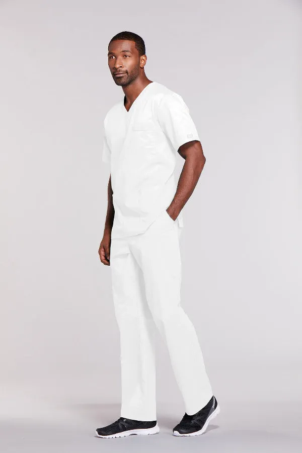 Unisex V-Neck Top