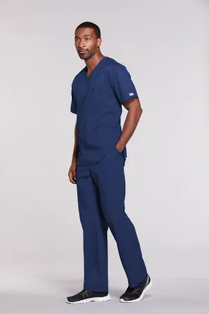 Unisex V-Neck Top