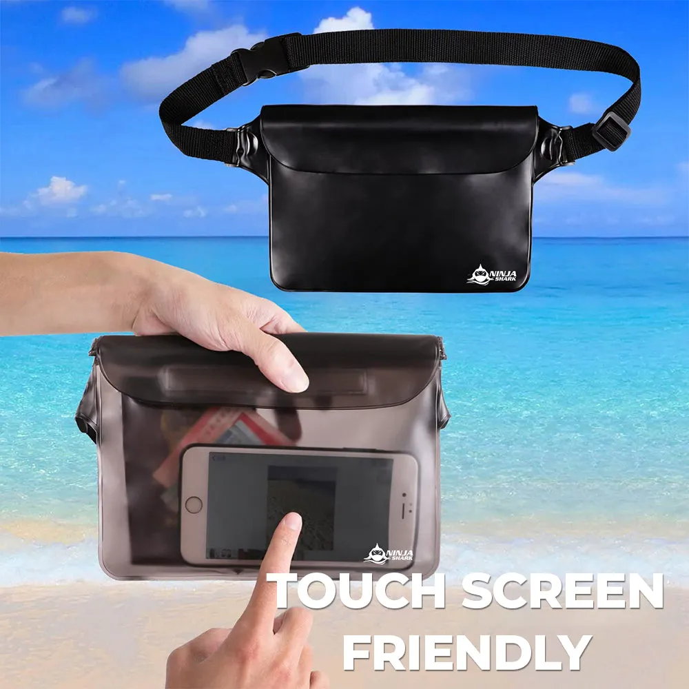 Universal Waterproof Phone Dry Pouch