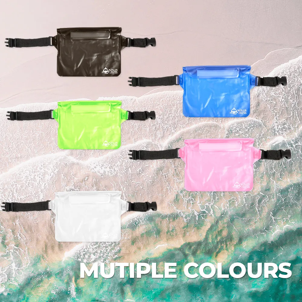 Universal Waterproof Phone Dry Pouch