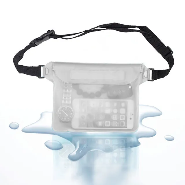 Universal Waterproof Phone Dry Pouch