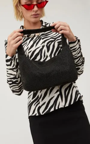 Urban Expressions - Soraka Evening Bag