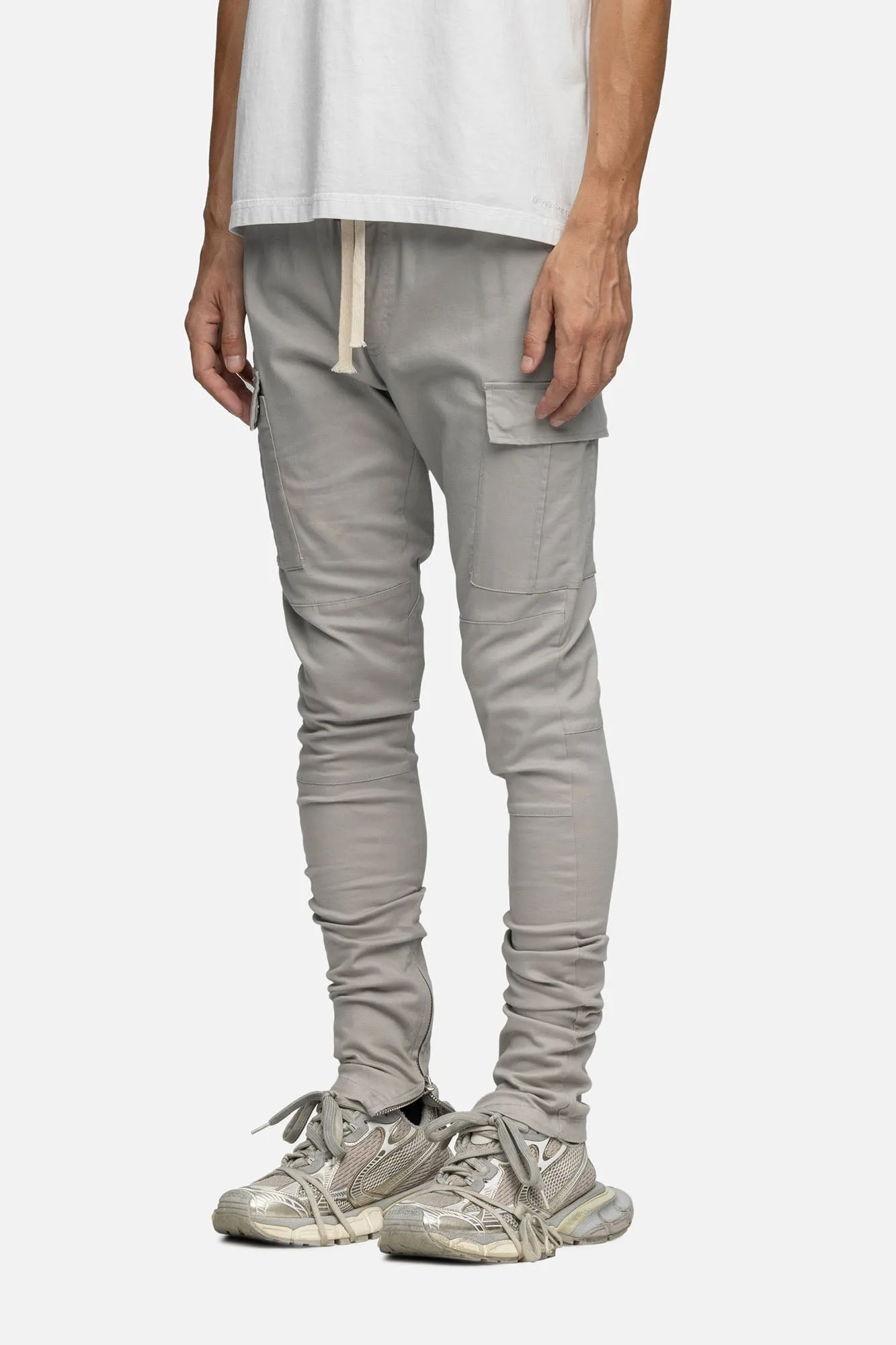 V1 CARGO CONCRETE