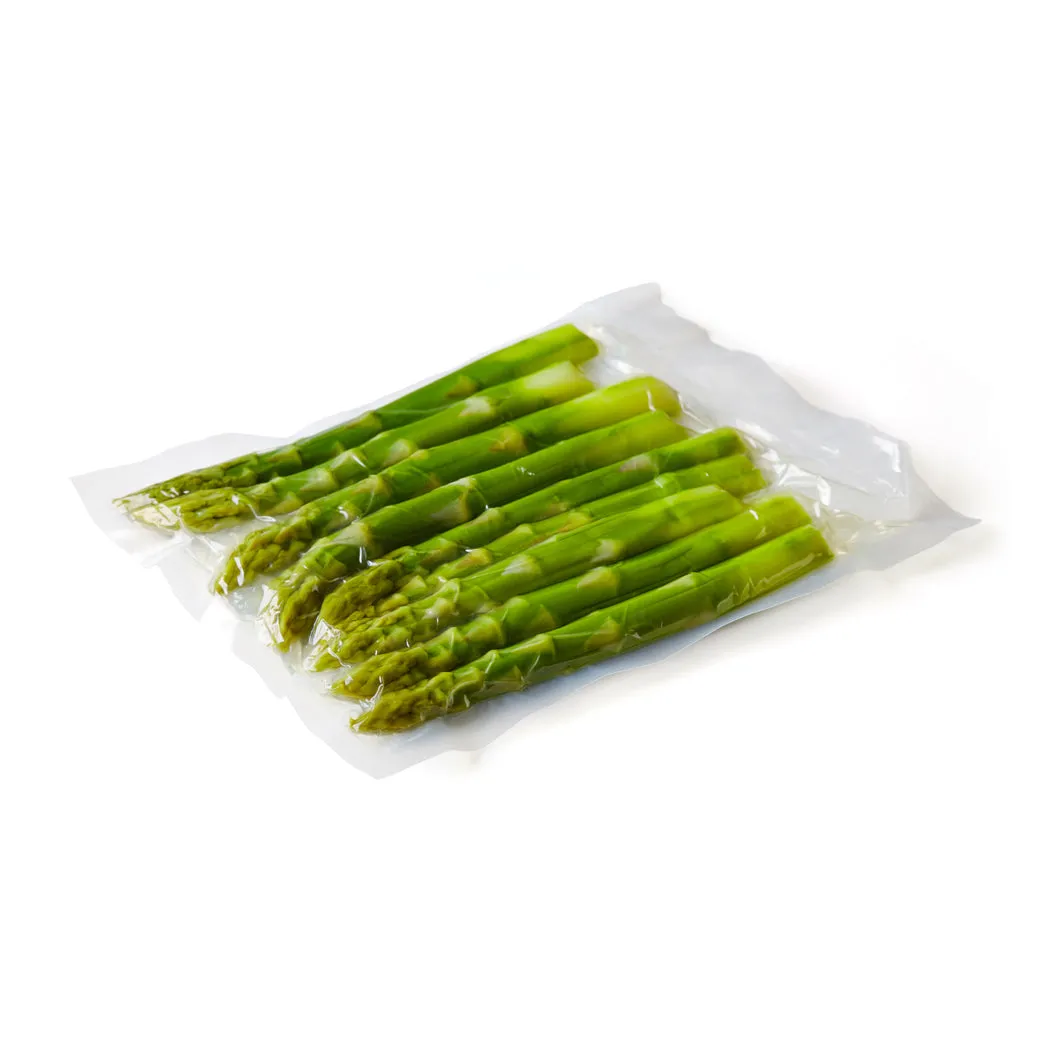 Vacuum Food Sealer Rolls Storage Bags 500x 16.5X25cm