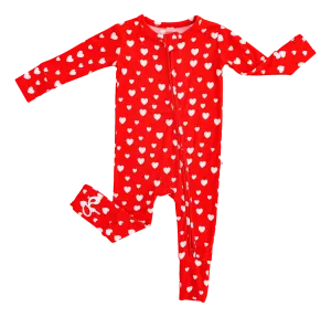 Val Convertible Romper