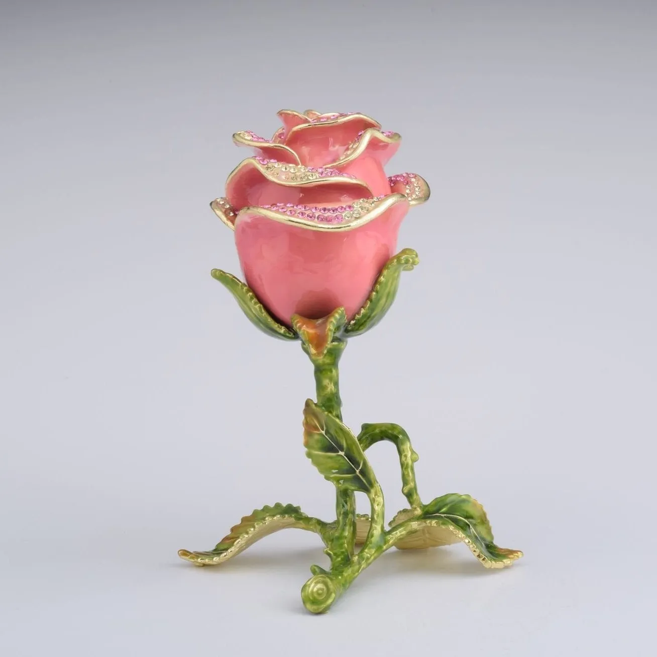 Valentine Pink Rose