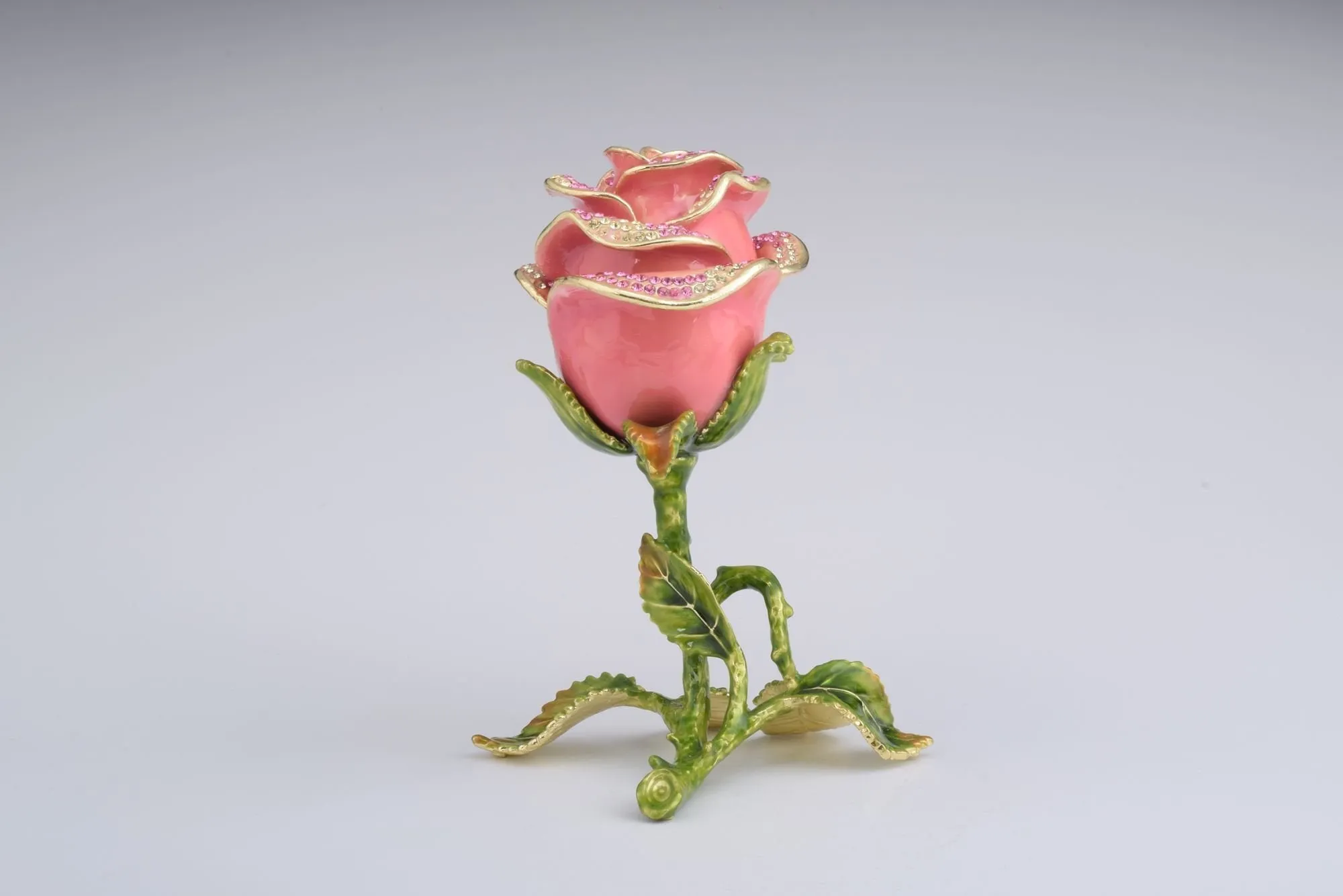 Valentine Pink Rose