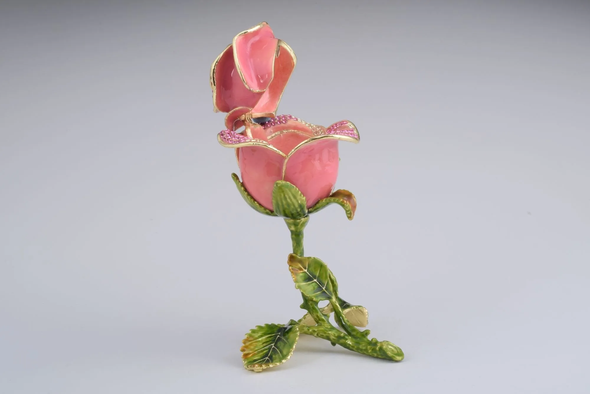 Valentine Pink Rose