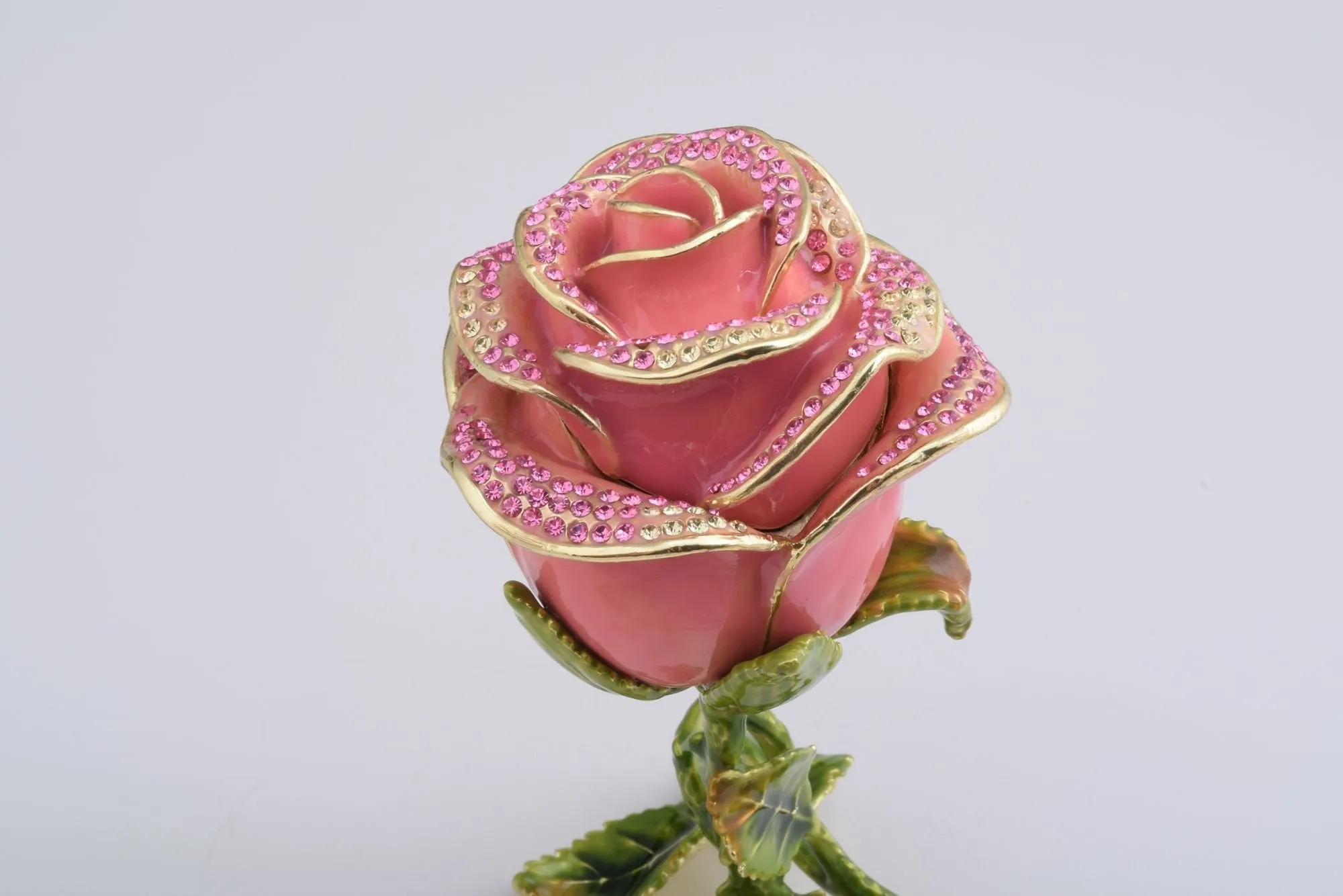 Valentine Pink Rose