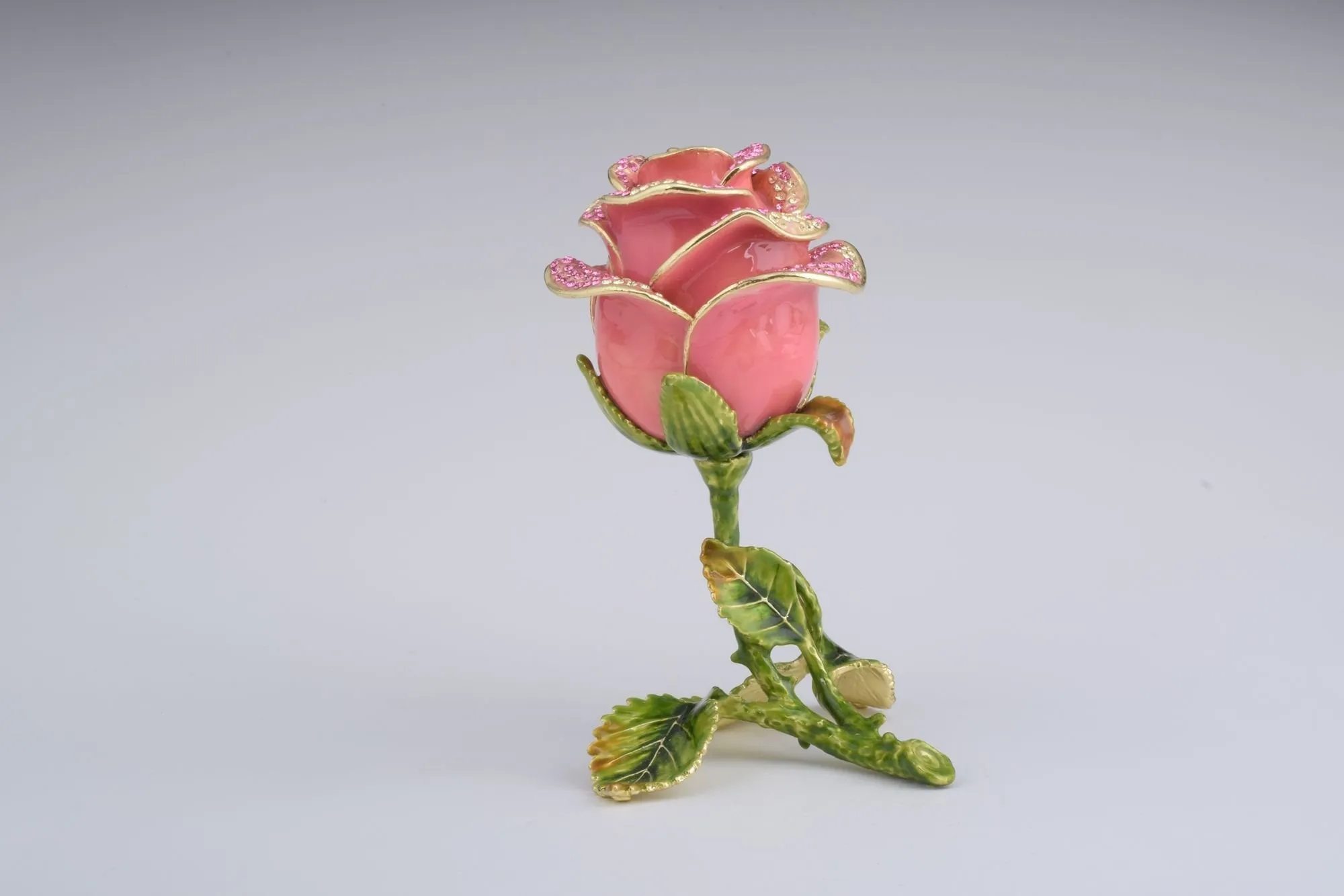 Valentine Pink Rose