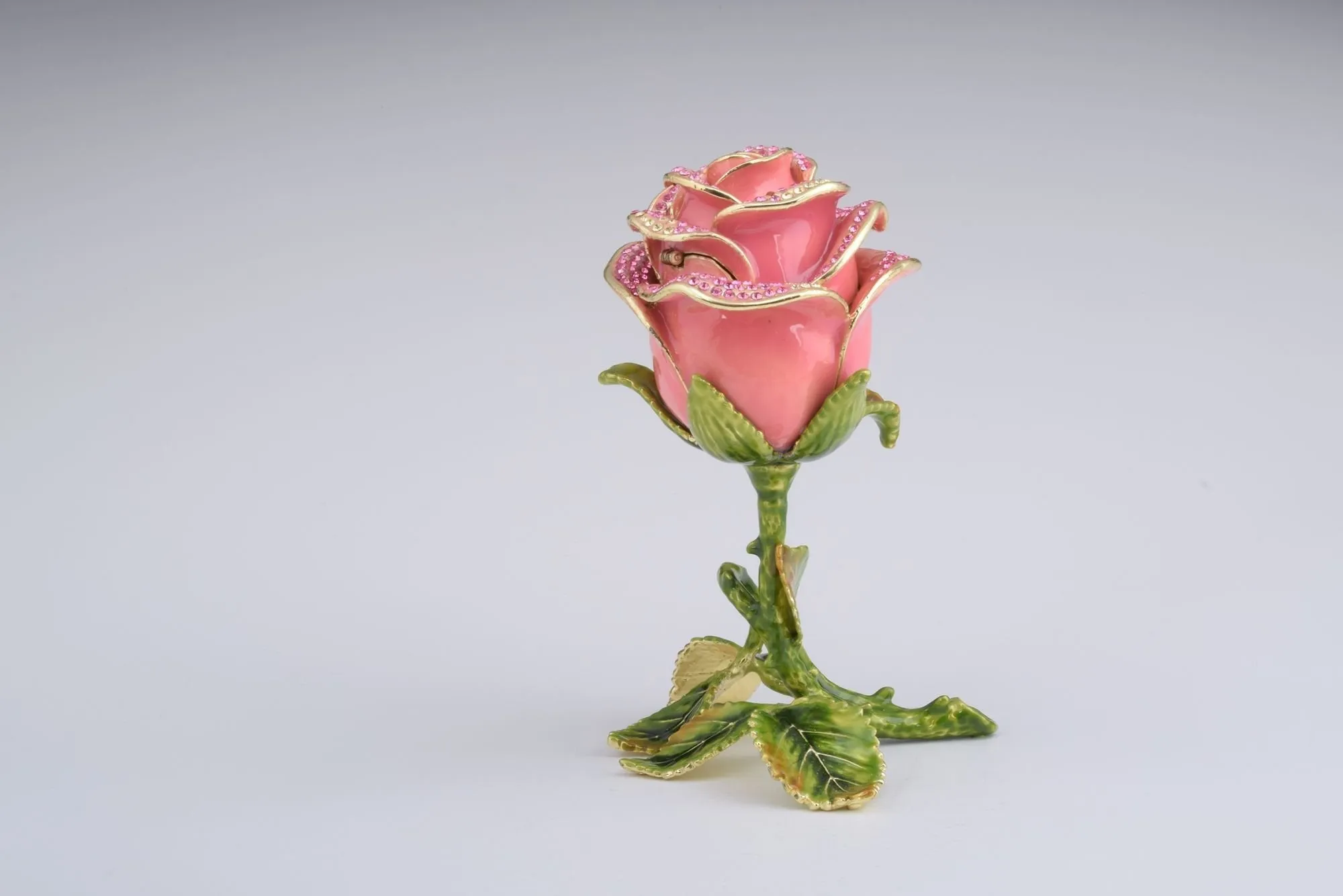 Valentine Pink Rose