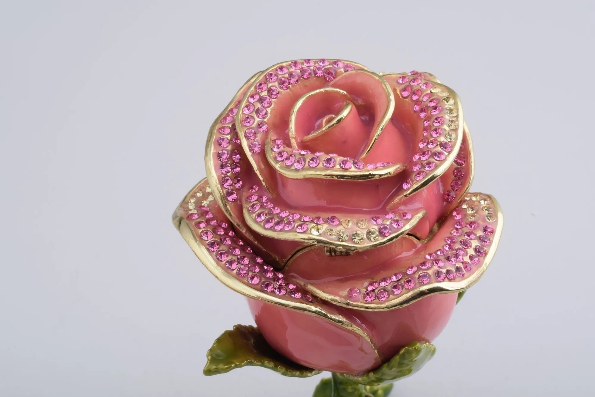 Valentine Pink Rose