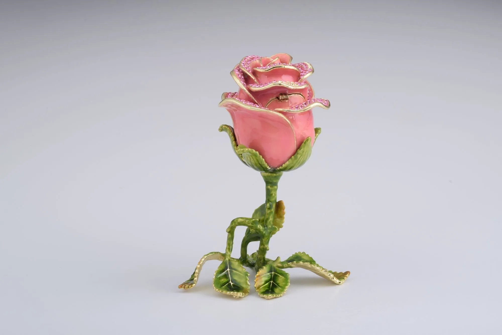 Valentine Pink Rose